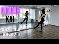 KAI - MMMH DANCE TUTORIAL (Türkçe Anlatım)