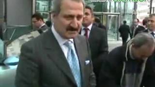 Sanayi Ve Ticaret Bakanı Nihat Ergün Elektrikli Otomobili Inceledi