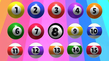 Going Balls VS Rollance Balls VS Action Ball Games New Race 37 | Android/IOS Games