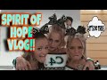 Brooklynn lily vlogs spirit of hope 2021