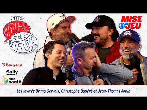 Entre la Poire et le Fromage - Ép. 92 - Le pool des Poires 2025