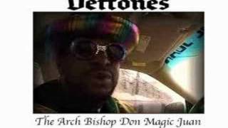 Deftones - The Arch Bishop Don Magic Juan