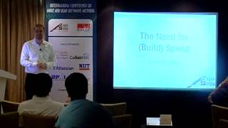 The Need for Build Speed (ADP) by Lasse Koskela