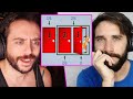 *Te va a explotar la cabeza* LA PARADOJA DE MONTY HALL | Javier Santaolalla y Jordi Wild