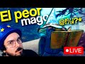 🧙♂️ Mi PRIMERA Vez en Mage Arena 🧙♂️ | Mage Arena
