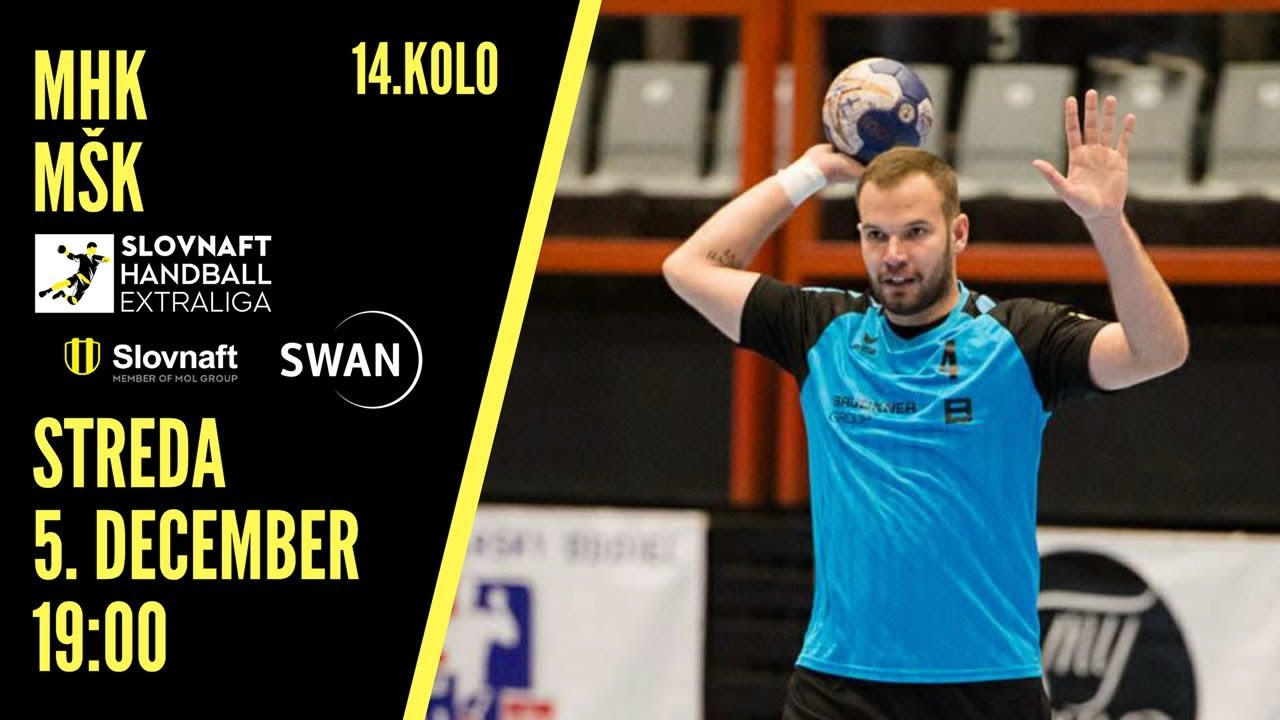 Mhk Piešťany Vs Mšk Považská Bystrica