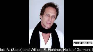 William Fichtner biography