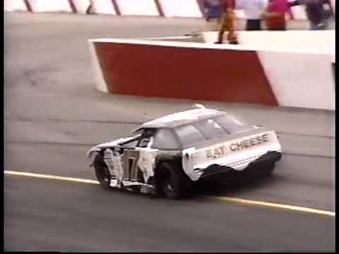 1994 NASCAR Southwest Tour Series Winter Heat 200