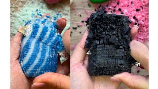 1 HOUR ASMR | Soap Cubes | Soap Cutting Compilation | Relaxing Sounds by hay!maru ASMR Soap 1,491 views 4 months ago 1 hour