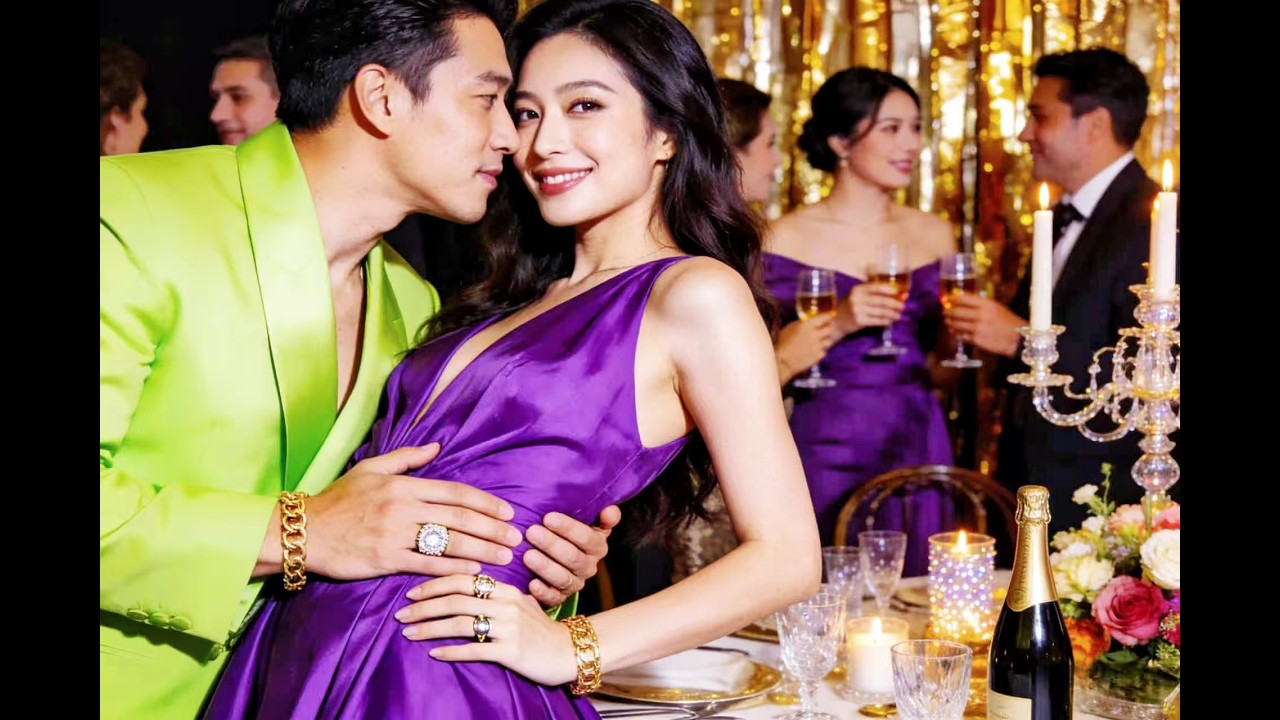 Наследник магната 7 лет зятем, сын зовёт другого! После развода взлёт