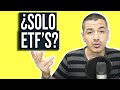Qué son ETFs? [Y por qué deberías invertir en ellos]