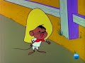 Looney tunes  amistad peligrosa speedy gonzales pato lucas 1965  espaol latino