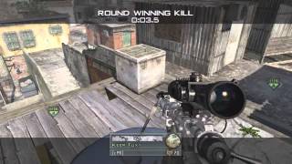 Finally Hitmarker DryStreak OVER