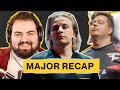 Aleksi Finally Wins His Major and We Play Counter-Strikipedia