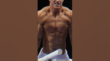 Intense Gymnastics Rings CHEST WORKOUT (Insane Pump)