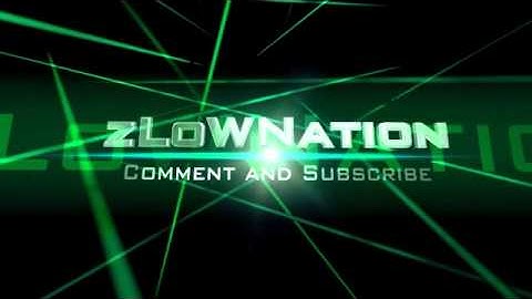 Our first intro uploaded from FliXpress.com