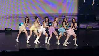 STAYC(스테이씨) ‘I WANT IT’ 2025 STAYC TOUR [STAY TUNED] in TAIPEI 20250823 #stayc #스테이씨