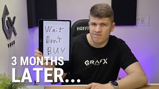 DON'T BUY THE TCL NOTE A1 NXTPAPER until you watch this...