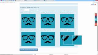 Favicon: Creating & Installing for Apple Touch Devices