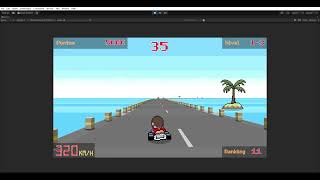 Sinvers on Wheels Nintendo Switch