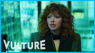 All the Death Scenes in 'Russian Doll'