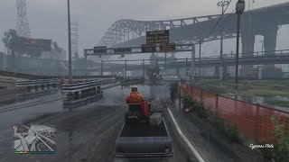 Limo driver again... screenshot 4