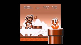 Overworld Theme (Unforgettable Memories Remix) - Super Mario Bros @Baghiraz