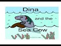 Dina and the Sea Cow book