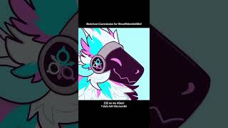 Protogen icon!
