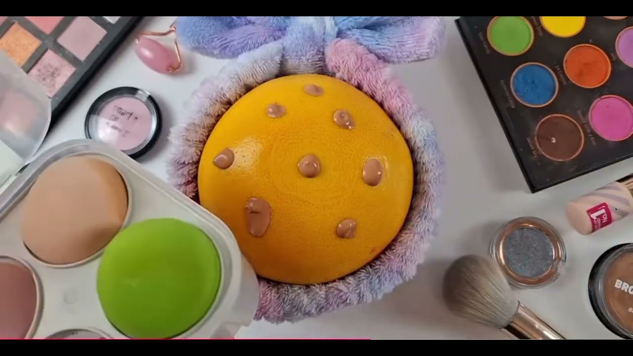 ASMR ##asmr ##asmr ##makeup ##