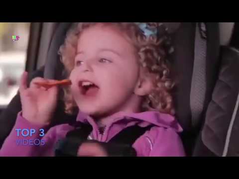 Los MEJORES 🏆 anuncios GRACIOSOS 😂 de DORITOS (de Niños). RISAS y HUMOR!‼️