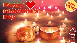 Happy Valentines Day 2024 | FREE Animation Effects FREE Download | Valentine's Day Wishes, Messages