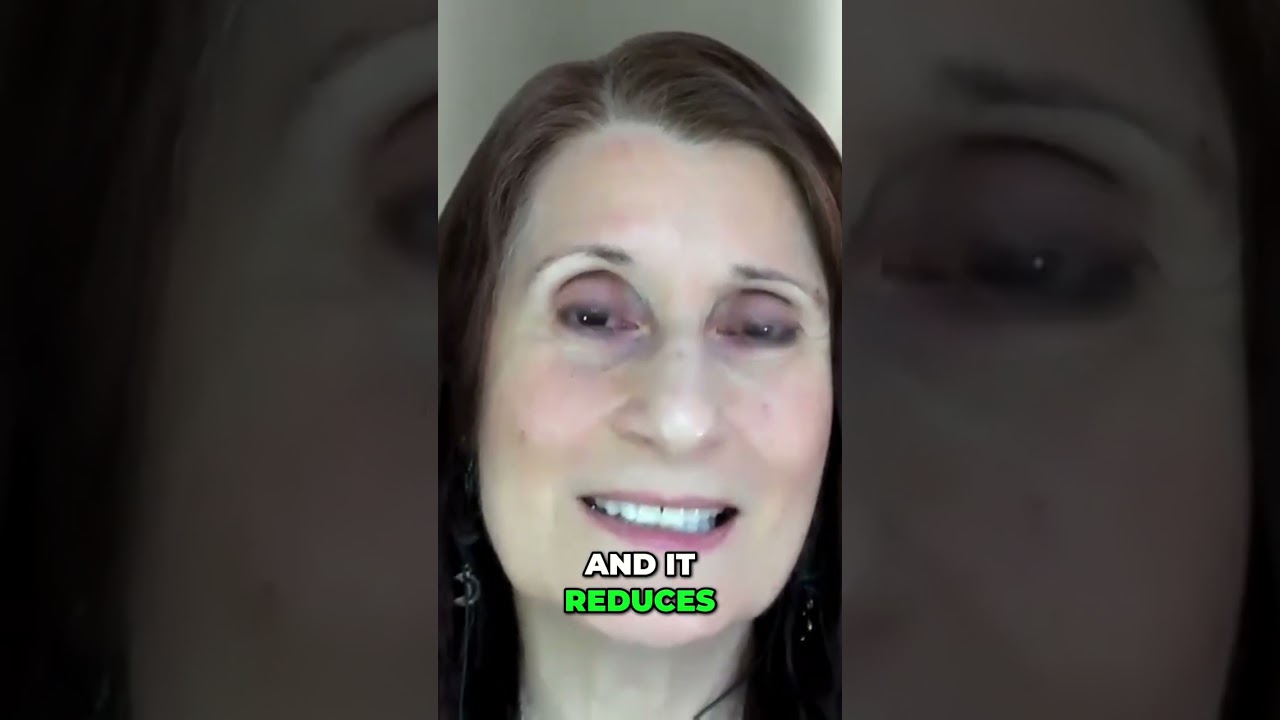 Ancient Technique for Grief Relief #shorts Ancient Technique for Grief Relief #shorts