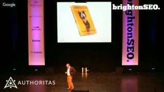 Jon Earnshaw – BrightonSEO April 2016: How to Fix any SEO Problem