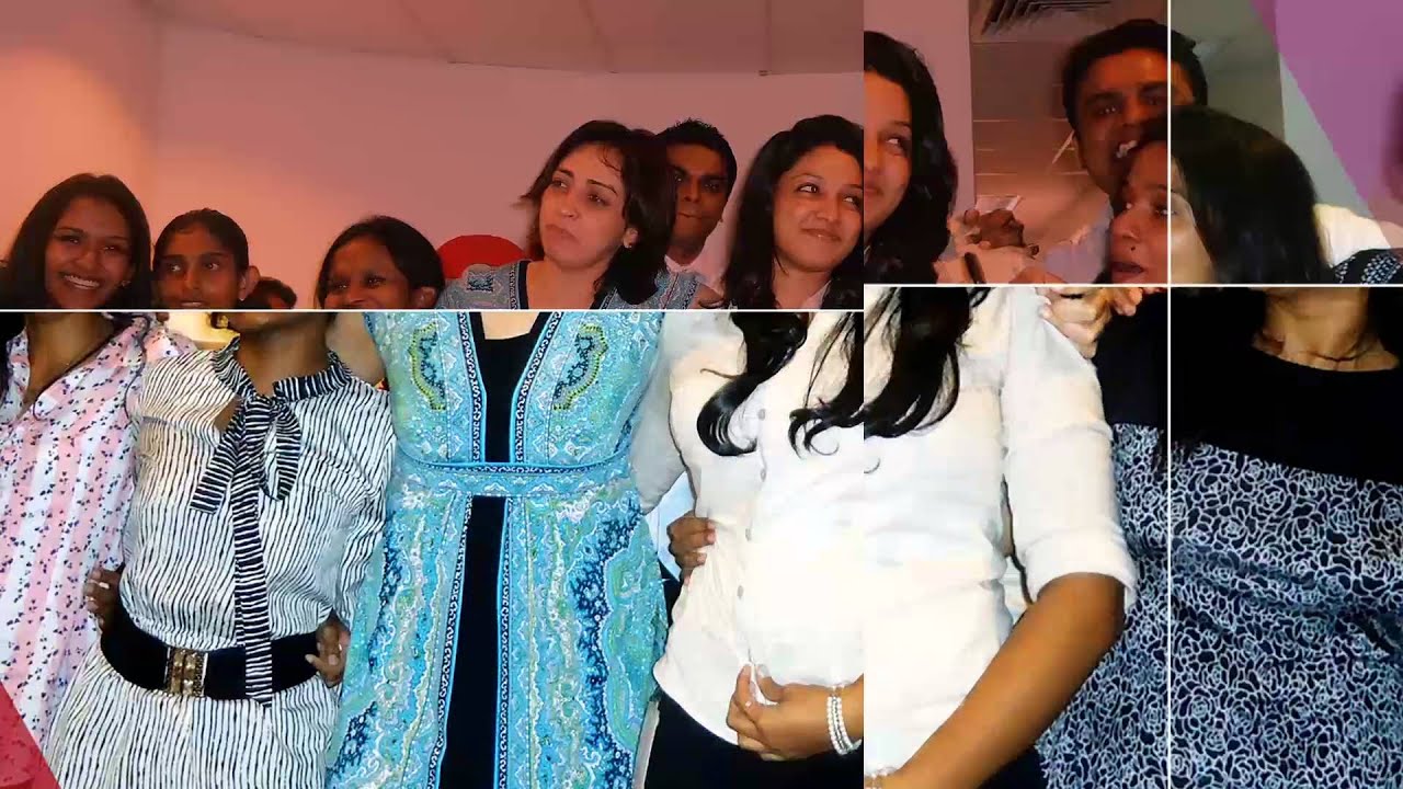 3M Year End Party Video