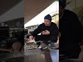 キャンプにハマって4ヶ月経ったシェフの休日