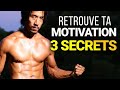 3 secrets motivation  tu vas vouloir faire du sport aprs a 