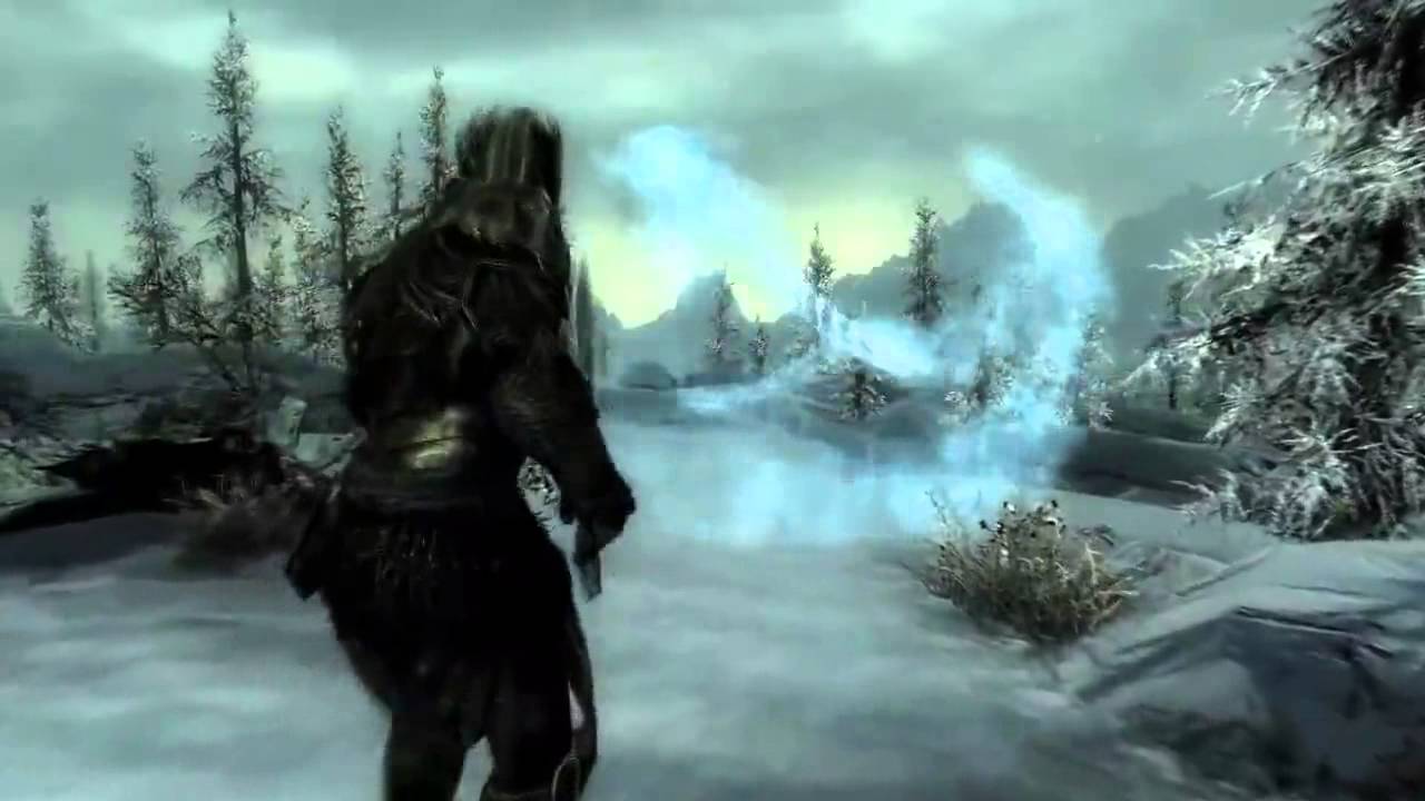 2014 mix satta record chart Skyrim Dubstep Trailer Mix 2014