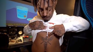 Juice WRLD ft Swae Lee &quot;Not So Bad At All&quot; (Music Video)