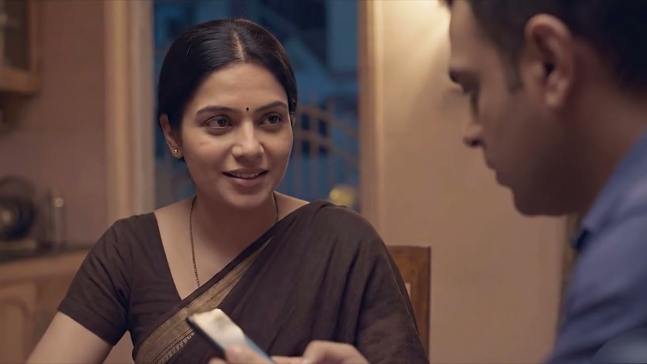अंधेरे से उजाले तक Short Film Campaign Final