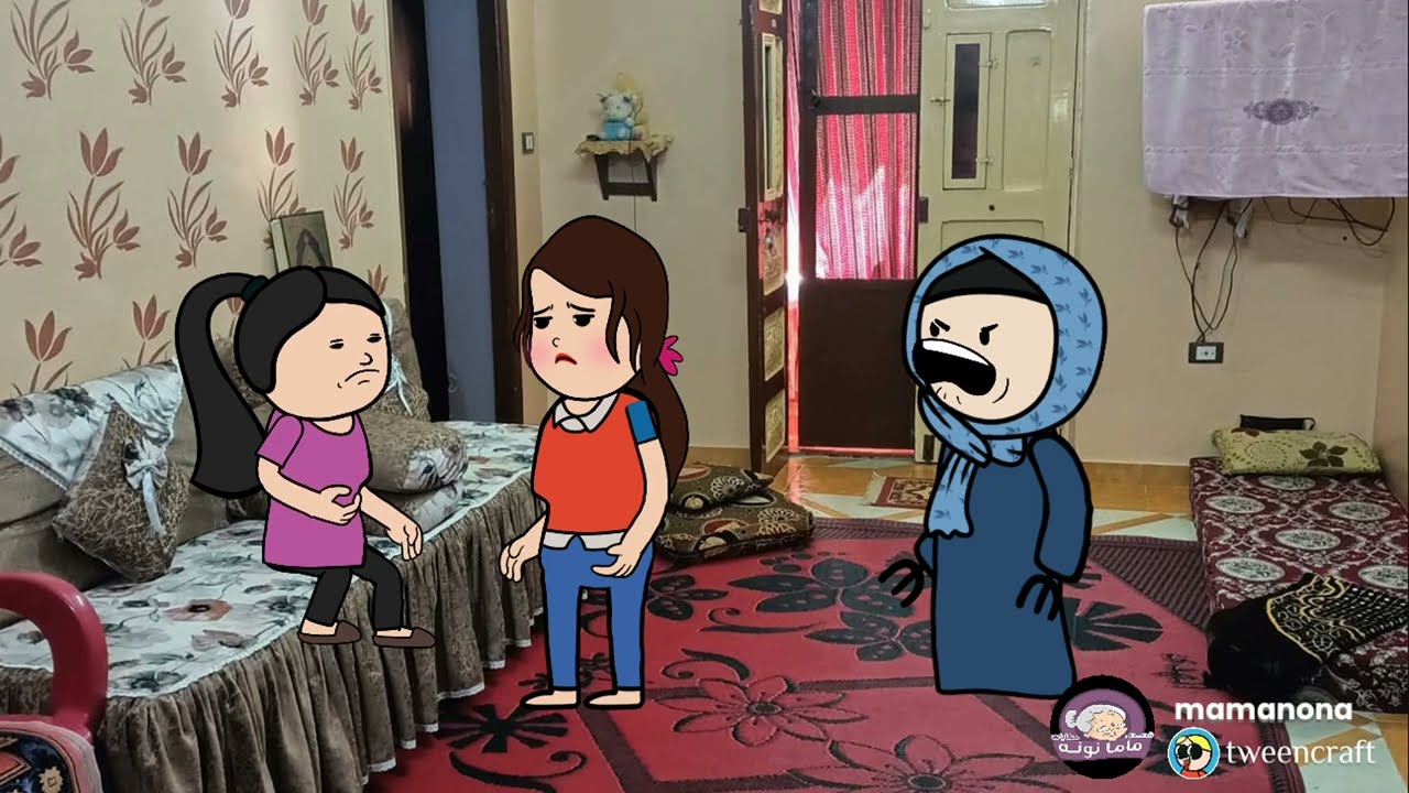 قصة أكثر غرابة من الخيال، حكاية واقعية مثيرة 😱 قصه حقيــقيه 👇🏻