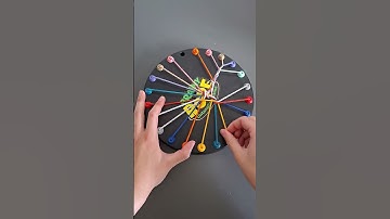 Rope Untangle #asmr #asmrsounds