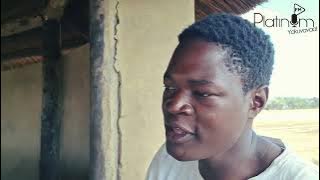 Muzvinapurazi Brink Bosman anopomerwa kuuraya mukomana anemakore 11  ne combine harvester