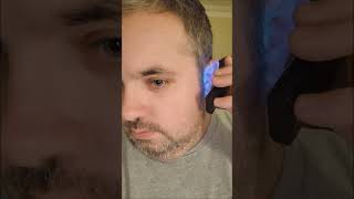 EVP Session at Dryburgh Abbey Hotel #paranormal #ghosthunting #ghosts #spooky #evp #realparanormal