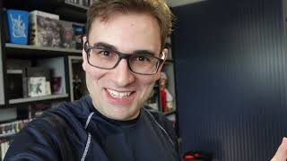 Thumbnail for A Ocasião Especial Merecia Um Vlog...