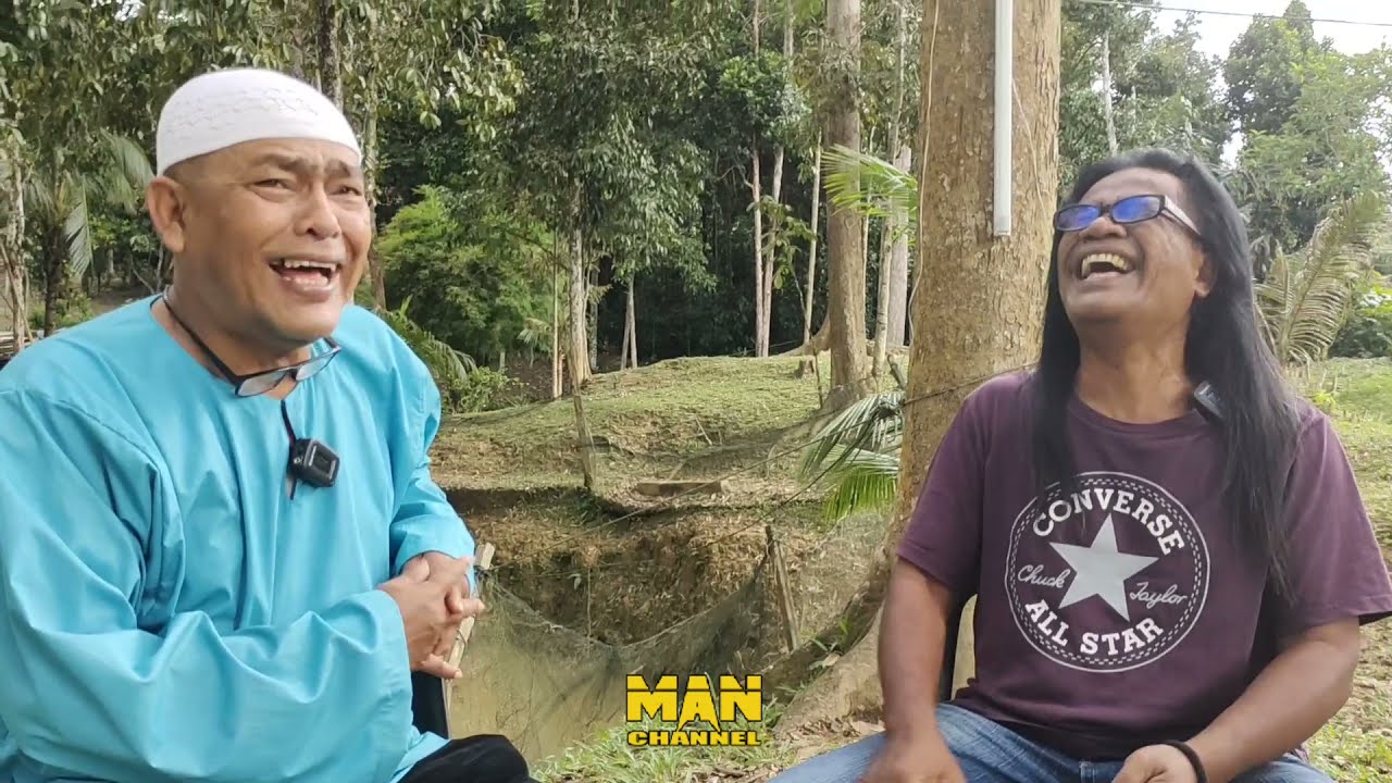 KAZAR , semua yg dia buat MENJADI ....