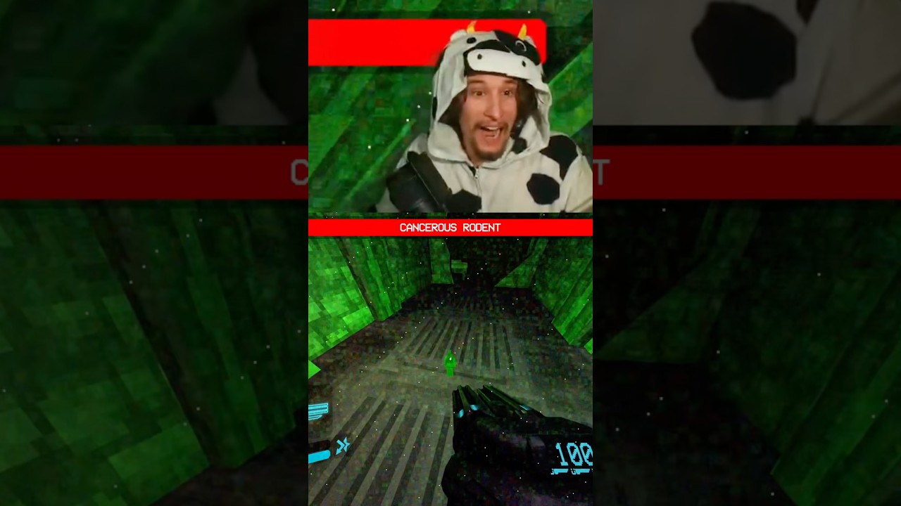 THE MOST IMPOSSIBLE BOSS IN ULTRAKILL!!!