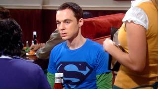 ‘The Big Bang Theory,’ But No One Can Leave the Cheesecake Factory