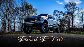 Ford F-150 Обзор 2025 | Russian Tanks