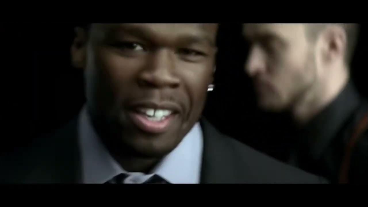 50 CENT FEAT JUSTIN TIMBERLAKE AYO TECHNOLOGY YouTube